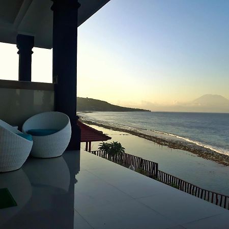 Ogix Cliff Paradise Semaya Extérieur photo