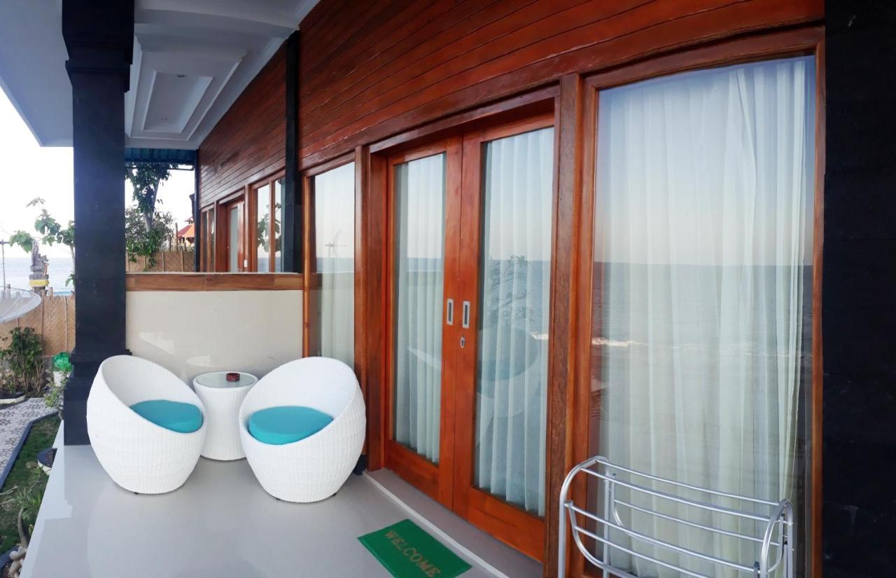 Ogix Cliff Paradise Semaya Extérieur photo